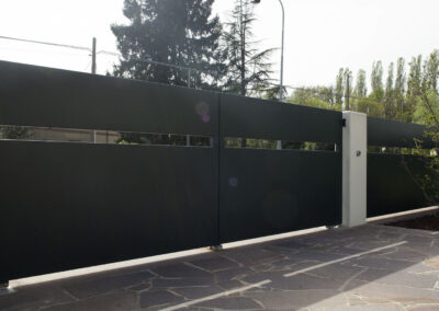 RESIDENTIAL AND INDUSTRIAL GATES
